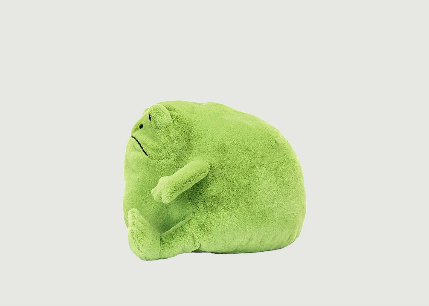 Peluche Ricky Rain Frog Larg Jellycat