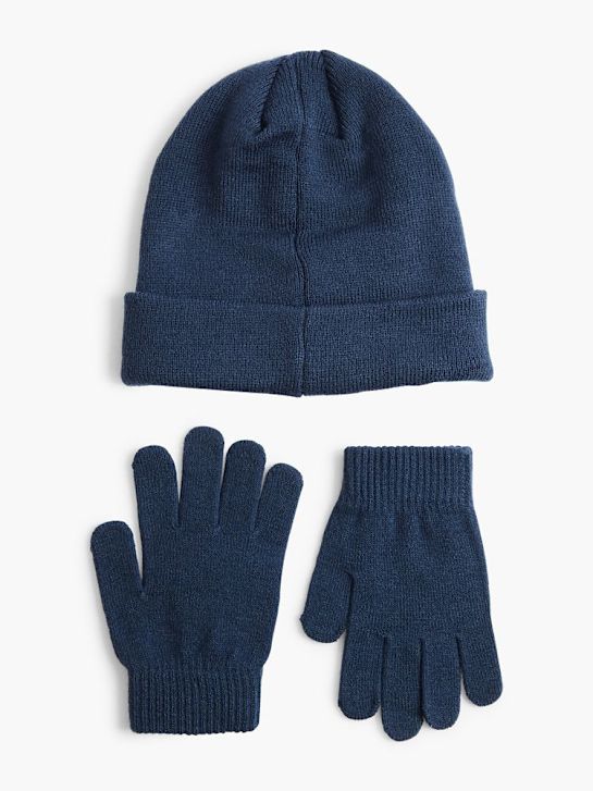 Nike Set handschoenen en Muts