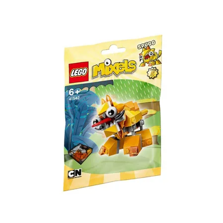 LEGO® Mixels 41542 Spugg