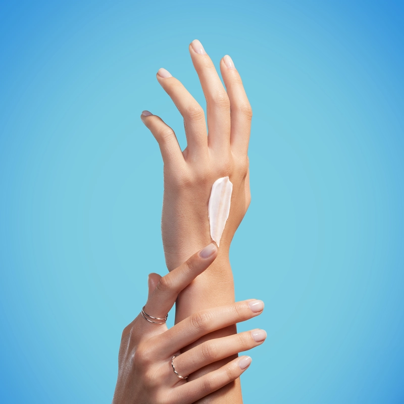 Biotherm Biomains Vitaminé Hands & Nails Unifying Care 50 ml