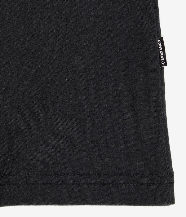 Converse CONS Graphic T-Shirt (black)