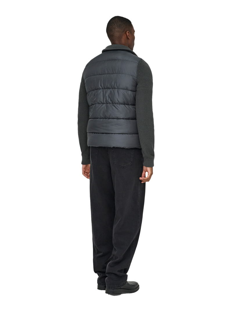 Mane Jacket