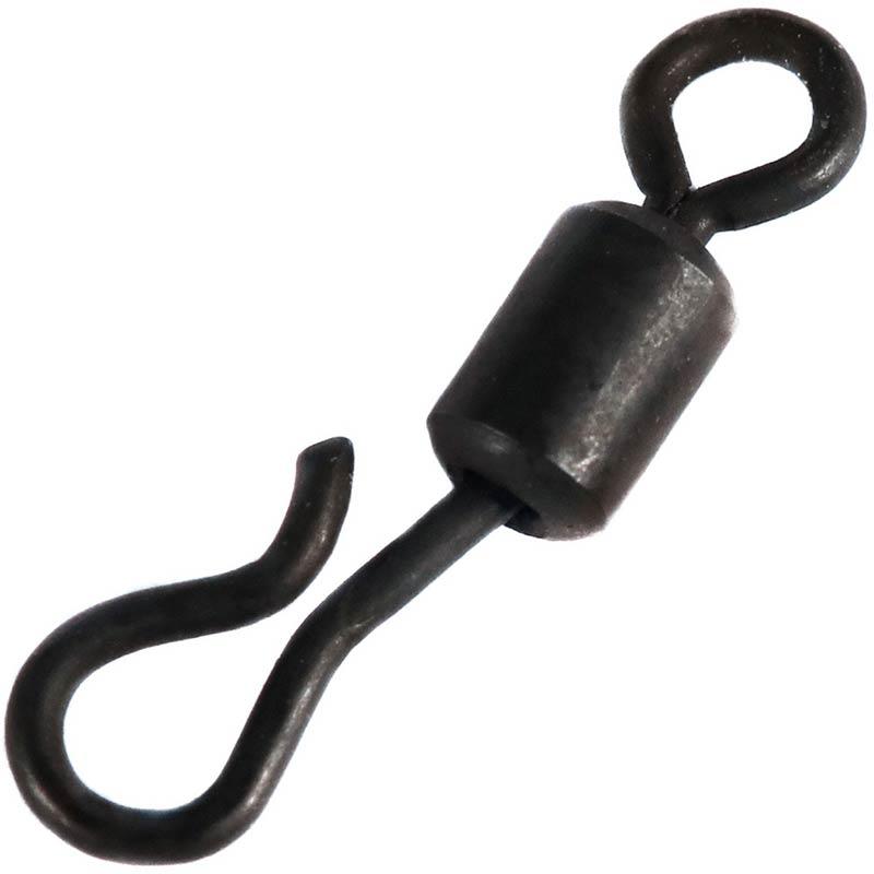 Emérillon Carp Spirit Spinner Swivel