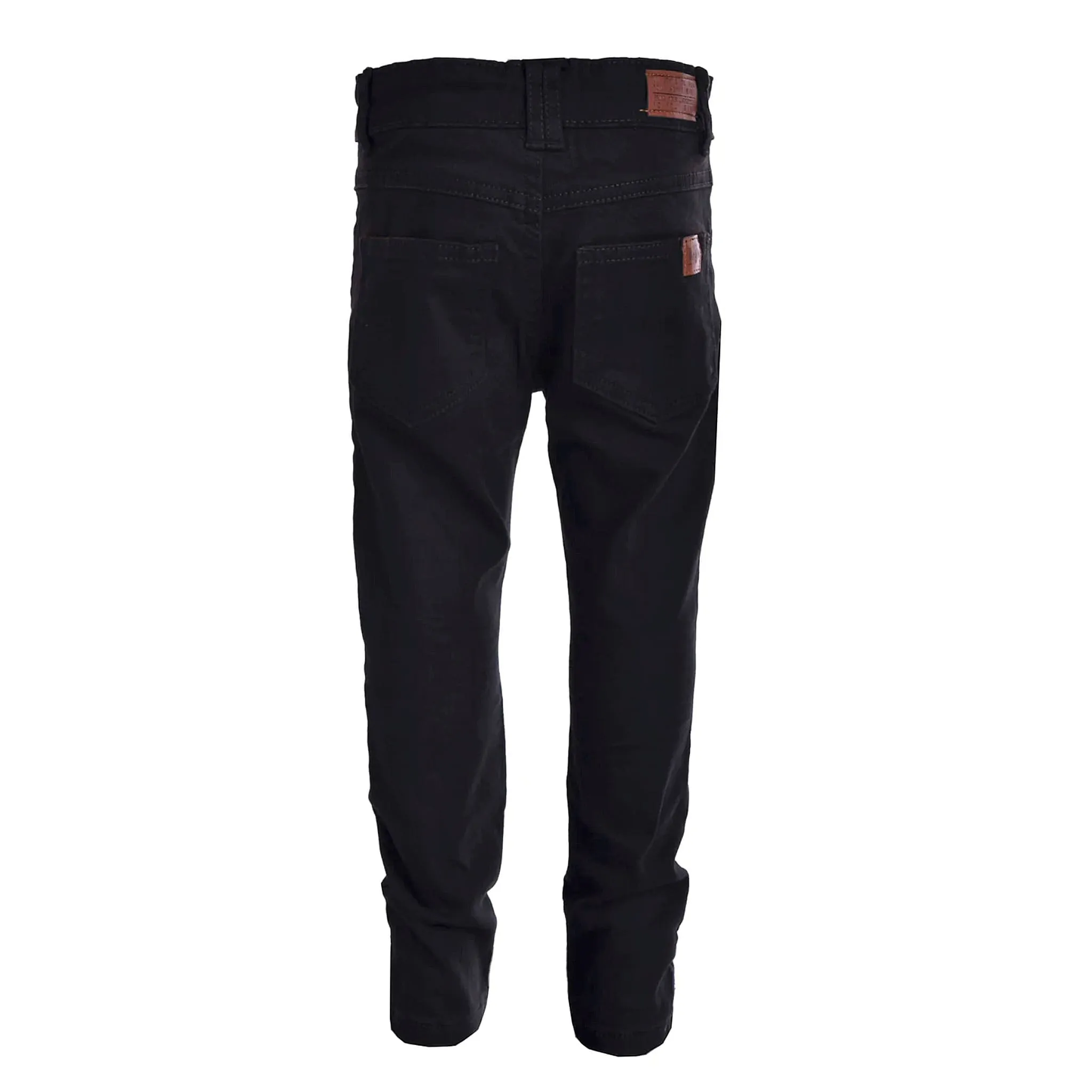 LP Apparel Pantalon Skinny 3-7ans