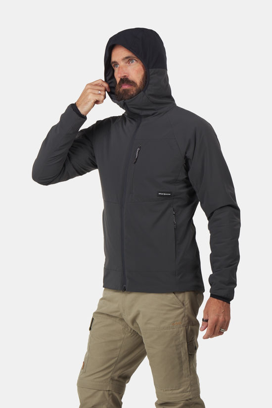 Artilect Artilect Elevate Hoodie Isolatiejas