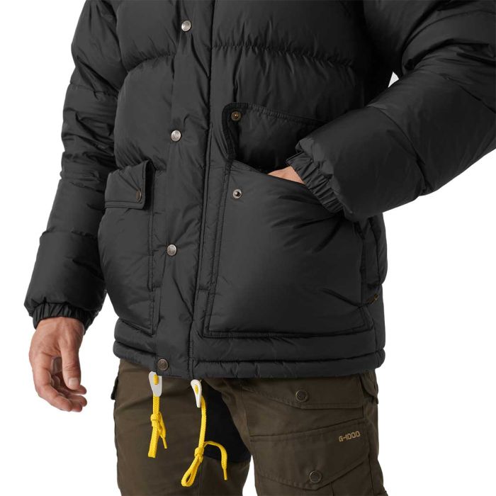 Expedition Down Lite Jacket Men dunjakke