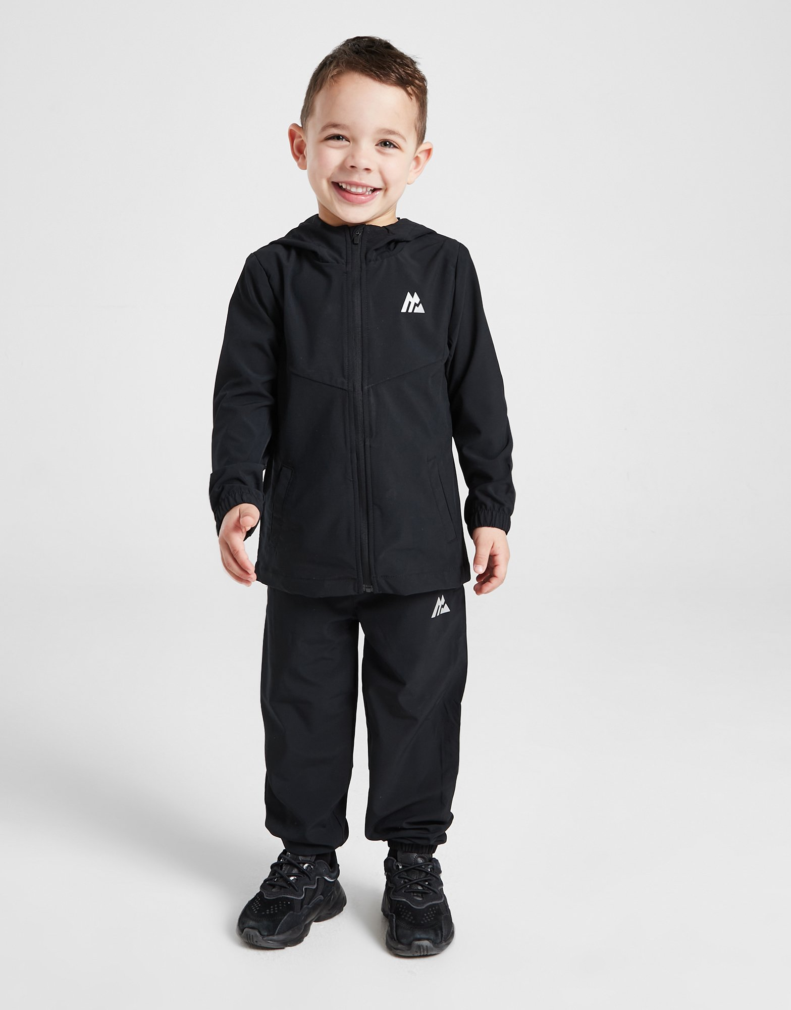 MONTIREX Ensemble de survêtement Fly Enfant