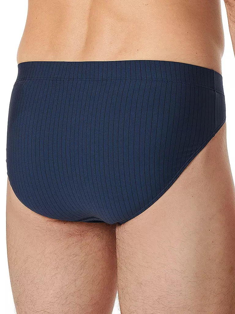 SCHIESSER Slip admiral  blau