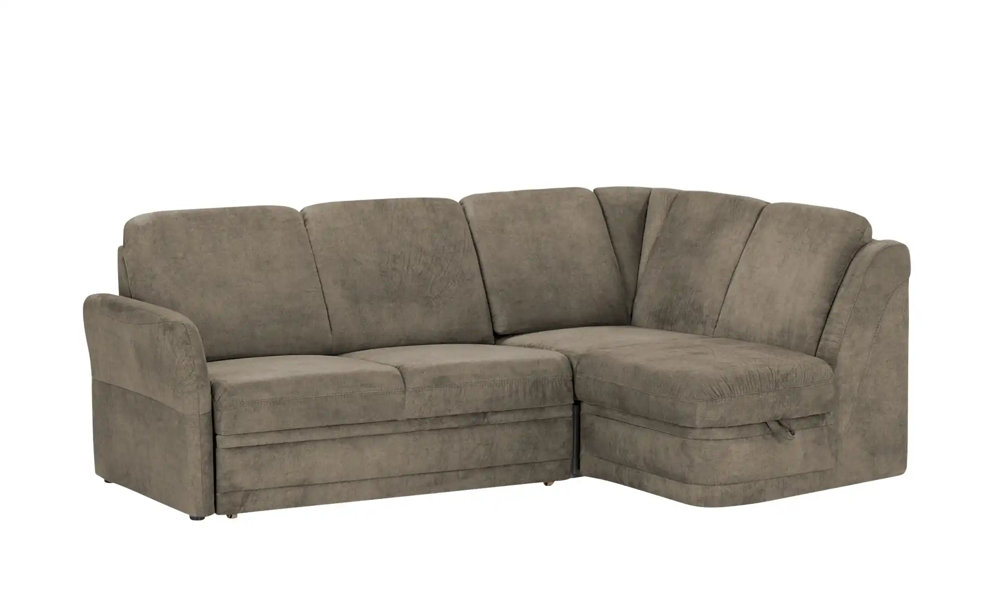 Polstermöbel Oelsa Ecksofa Luna