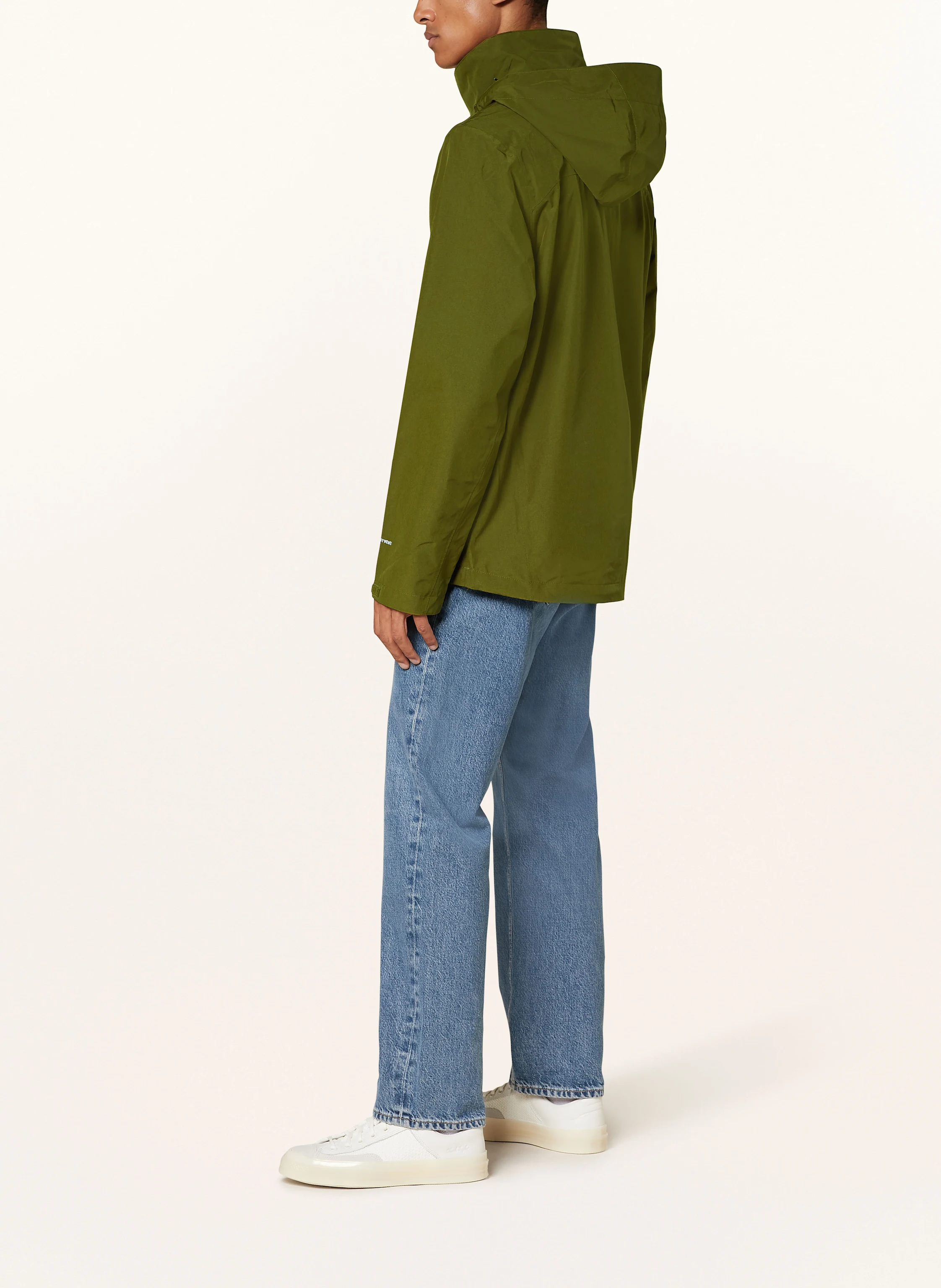 THE NORTH FACE Funktionsjacke SANGRO
