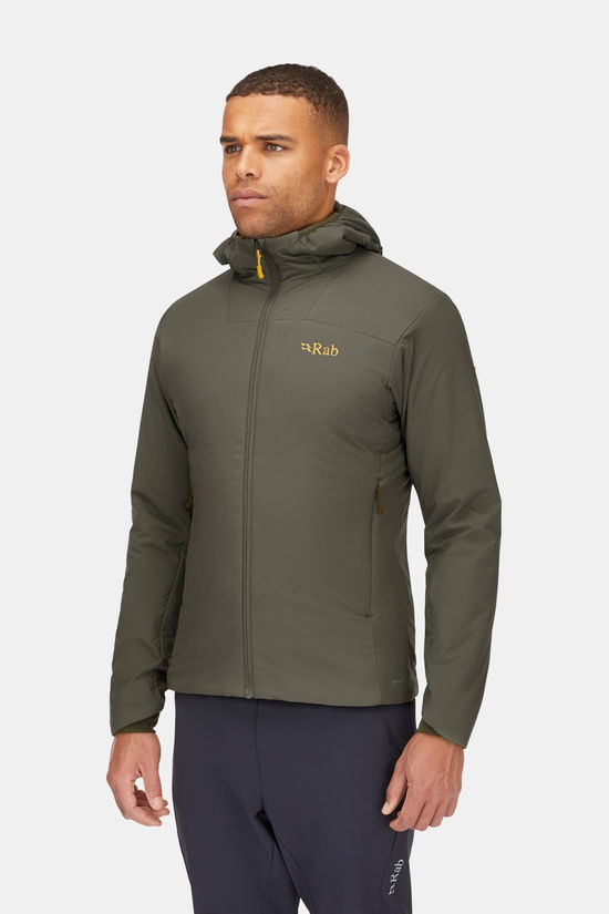 Rab Rab Xenair Alpine Light Isolatiejas