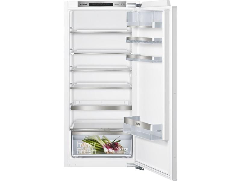 Siemens Einbaukühlschrank iQ500 KI41RADD1 Rechts/Wechselbar Einbau-Kühlschrank mit LED-Beleuchtung