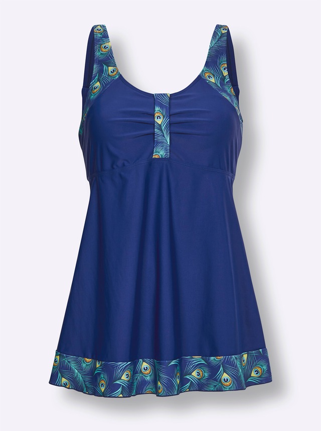 feel good Tankini-Top