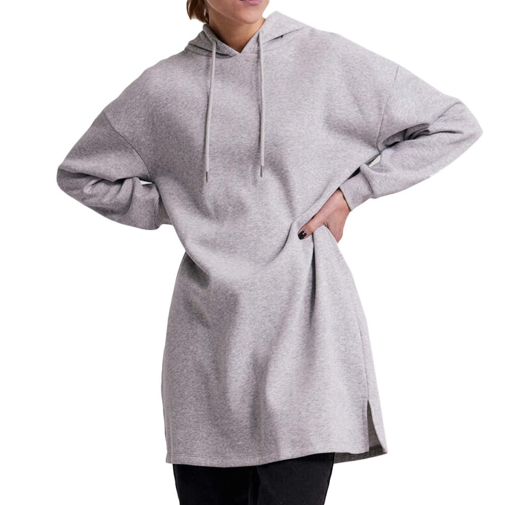 Pieces Robe Grise Femme Pieces Pcchilli