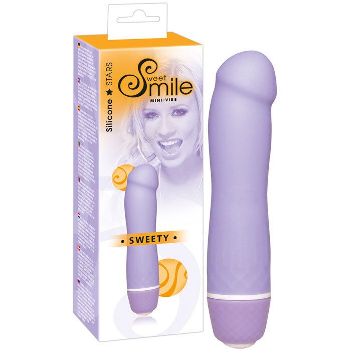 Vibrator Sweety
