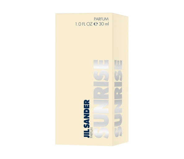 Jil Sander Sunrise Parfum