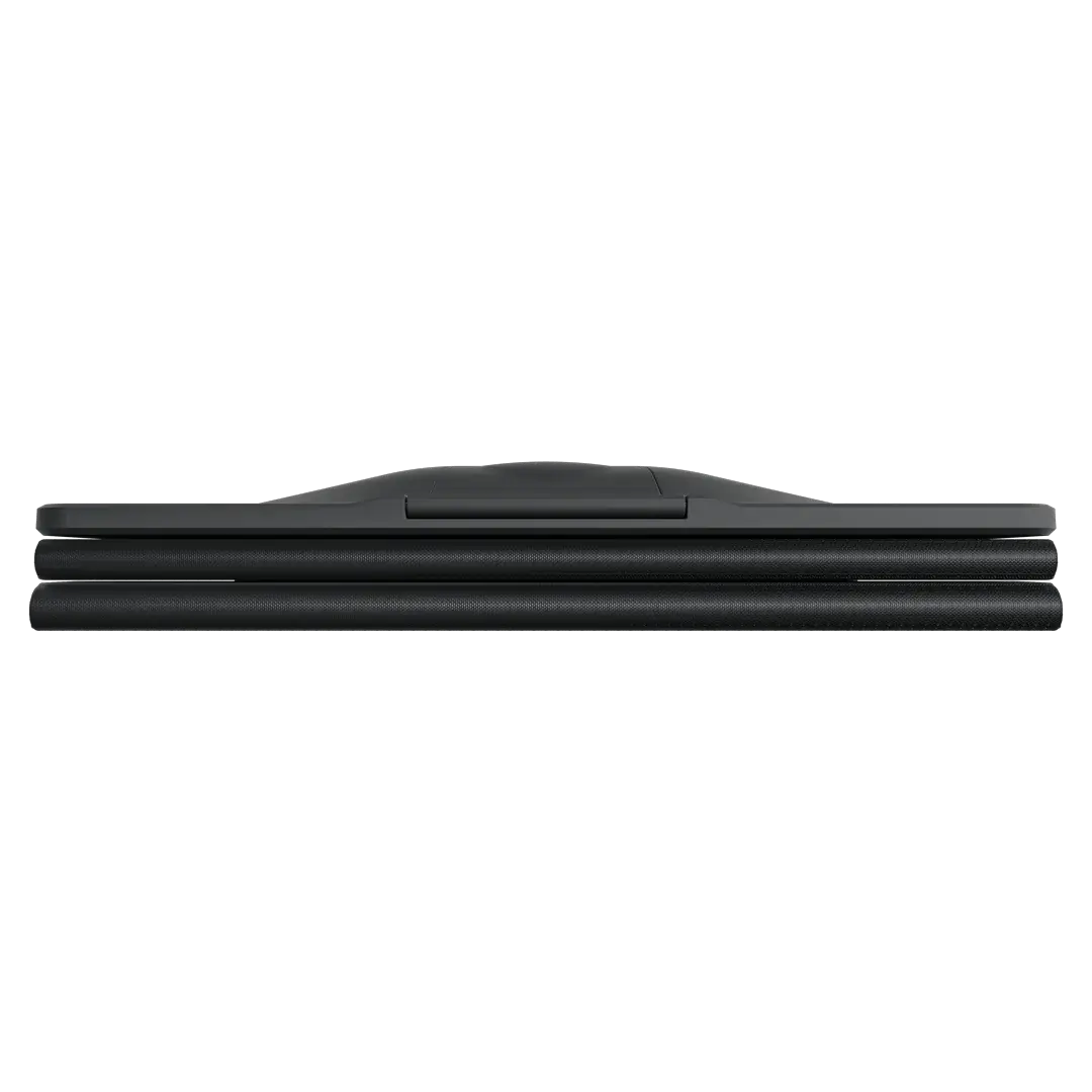 Knog PWR Zonnepaneel 10W Zwart