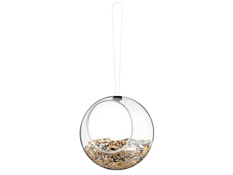 Eva Solo Futterspender Kugel Ø 12 cm Mini-Futterkugeln