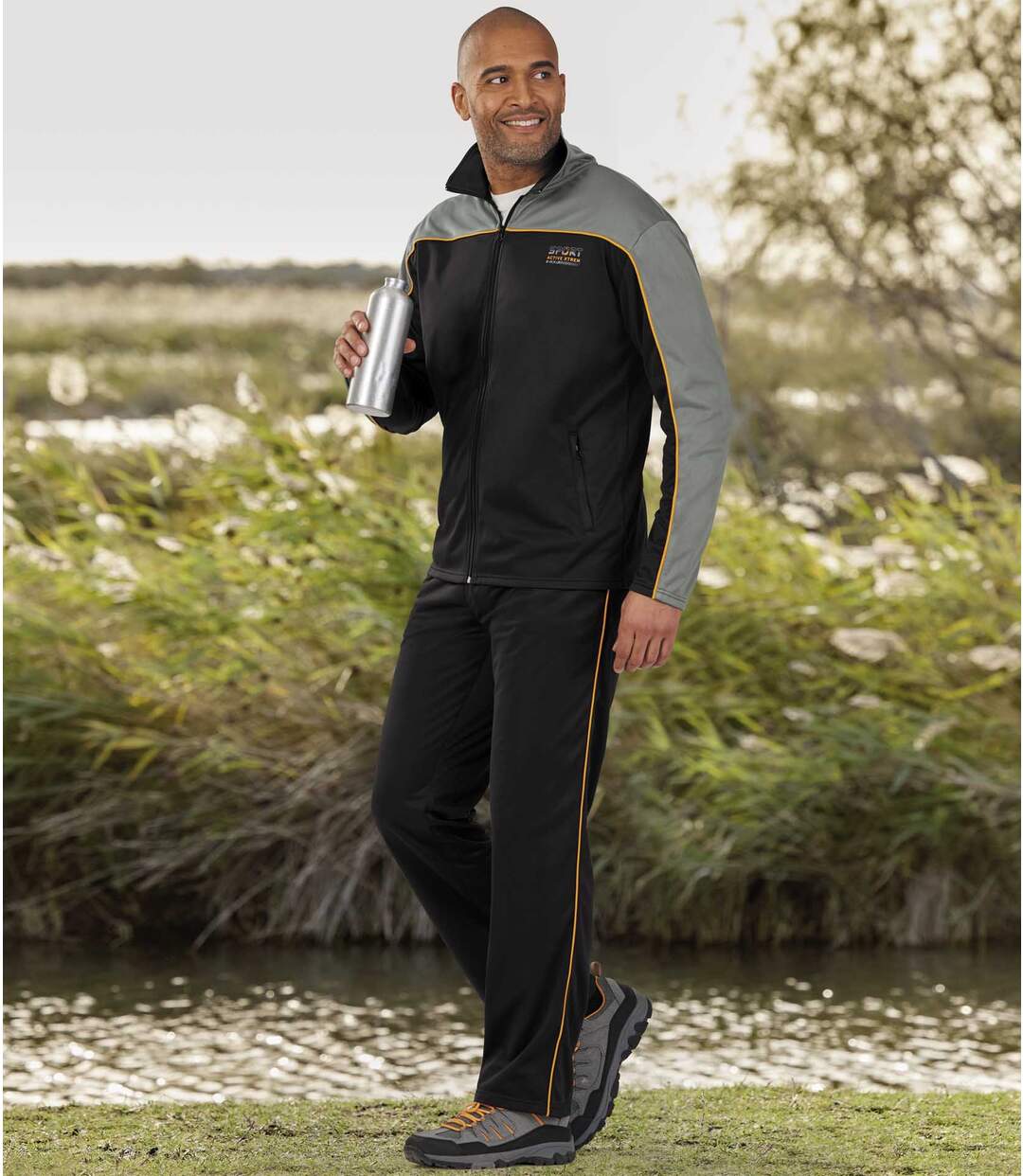 Jogging Outdoor Sport