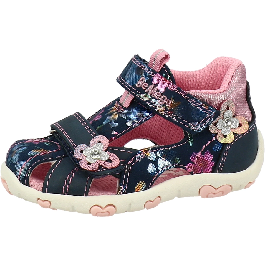 supremo Sandale navy