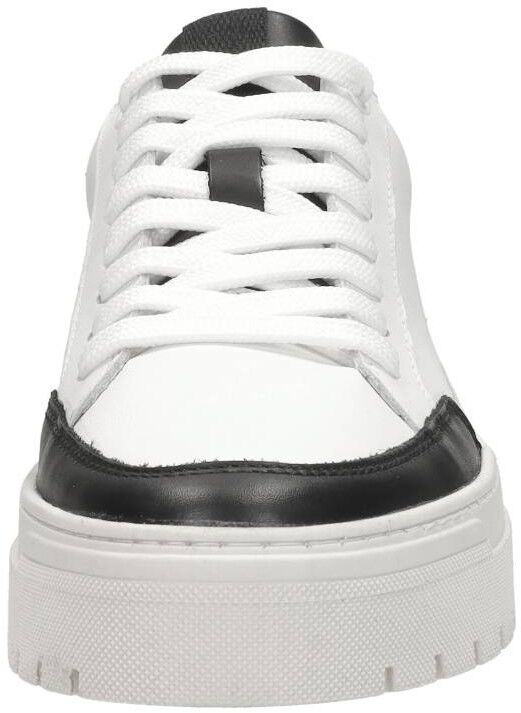 Sub55 Sneakers Laag zwart