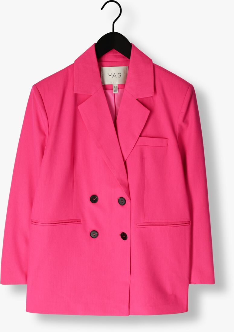 Y.A.S. roze y.a.s. blazer yasbikka ls blazer