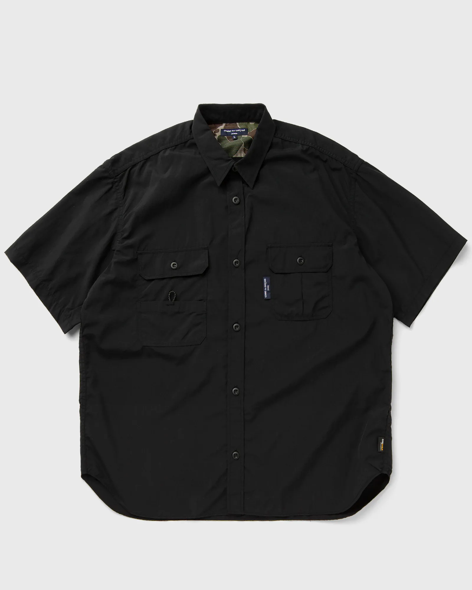 Comme des Garçons Homme MEN'S SHIRT