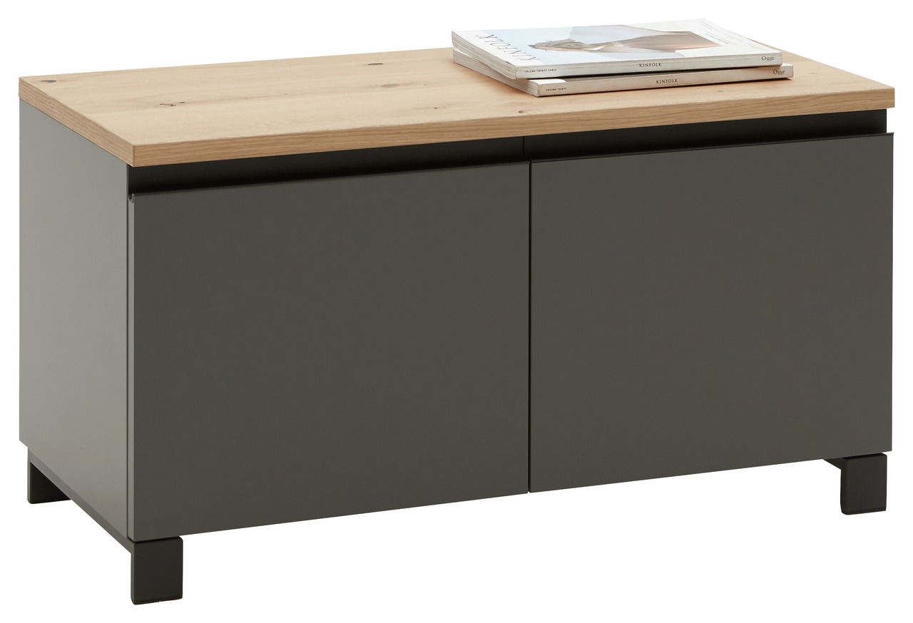 Dieter Knoll Garderobenbank SORRENT