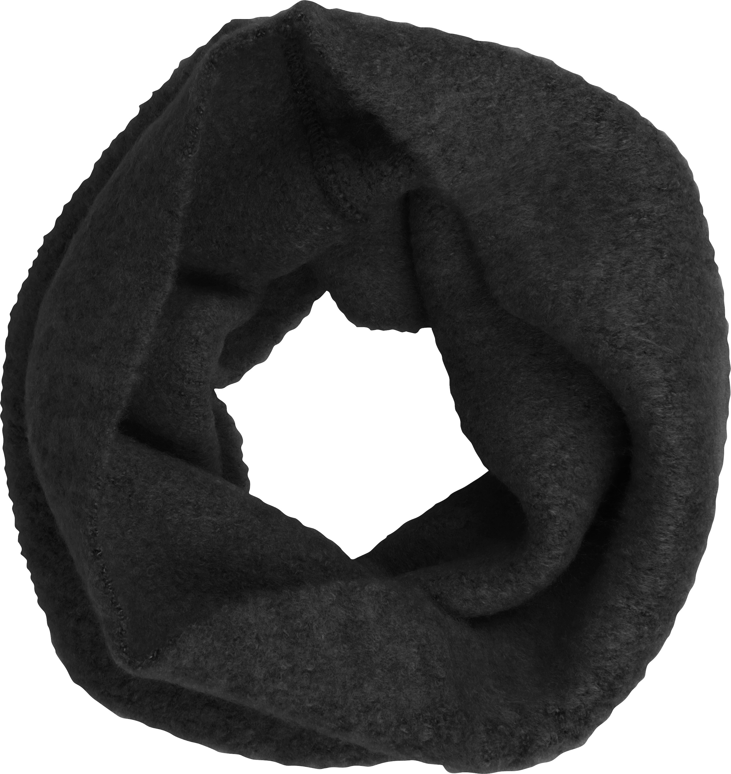 Capelli New York Loop Packung, -,  mit kuscheligem Tragegefühl