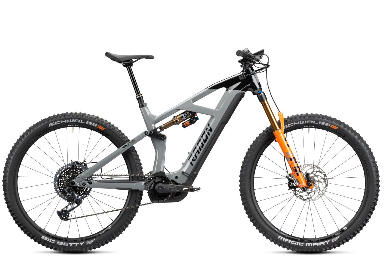 Radon Render 10.0 750 kaufen | Bike-Discount
