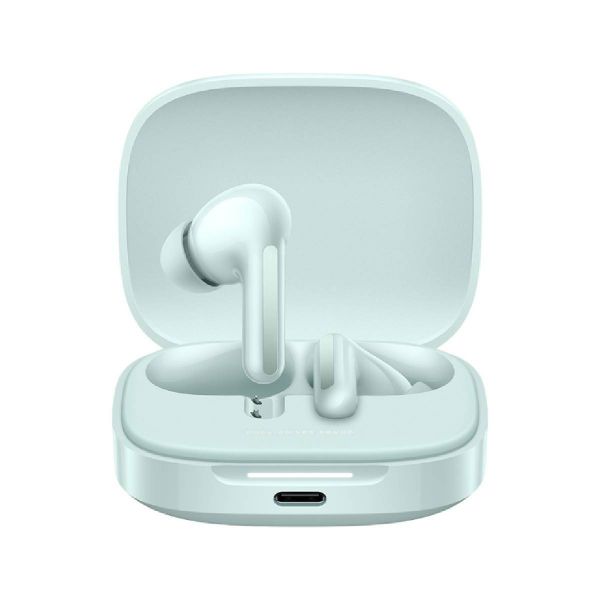 Xiaomi Auriculares Redmi Buds 6 Coral Green