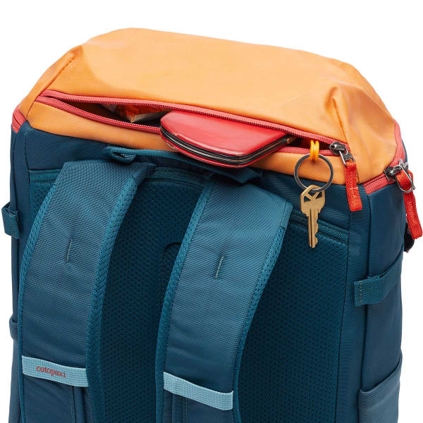 Sac à dos lifestyle COTOPAXI TORRE 24L BUCKET PACK CADA DIA TAMARINDO TAMARINDO