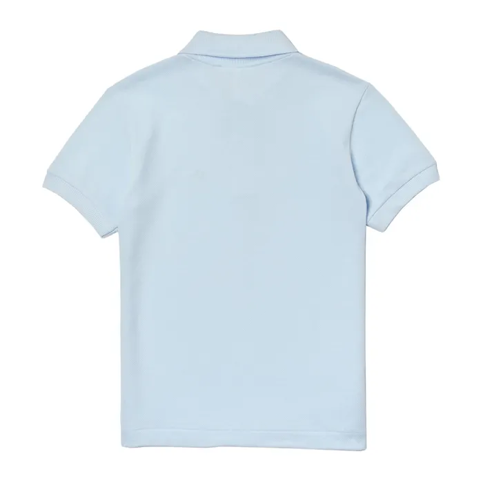 Lacoste Piqué Polo Junior