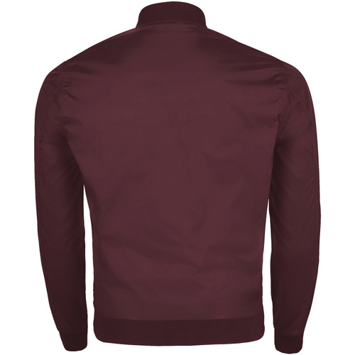 Sols - ROSCOE BOMBER WOMEN Violeta