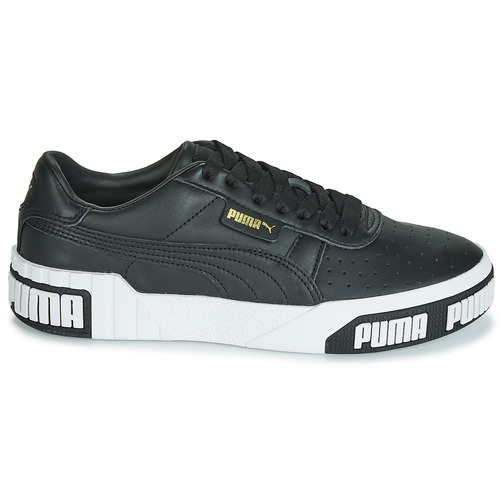 Puma - CALI BOLD - Noir