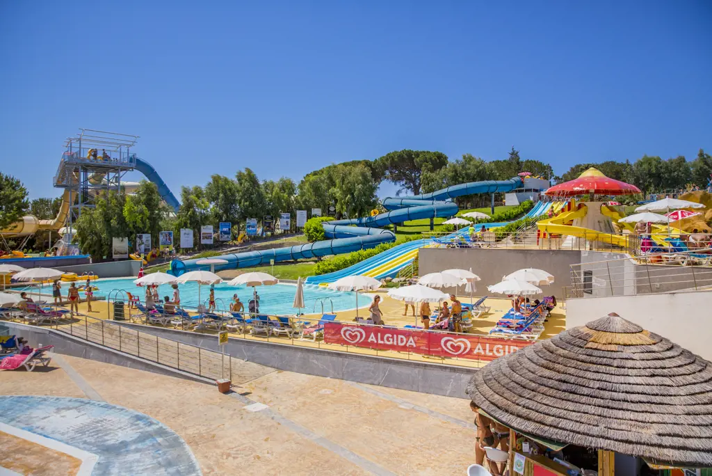 Costa Verde Hotel Club Halfpension - Hotel