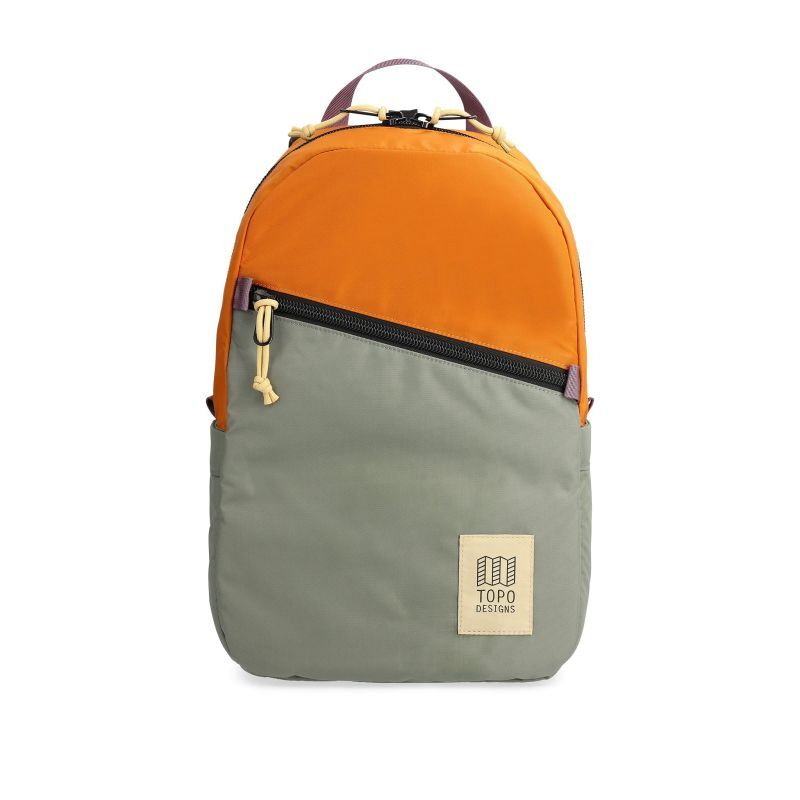 Light Pack - Sac à dos urbain