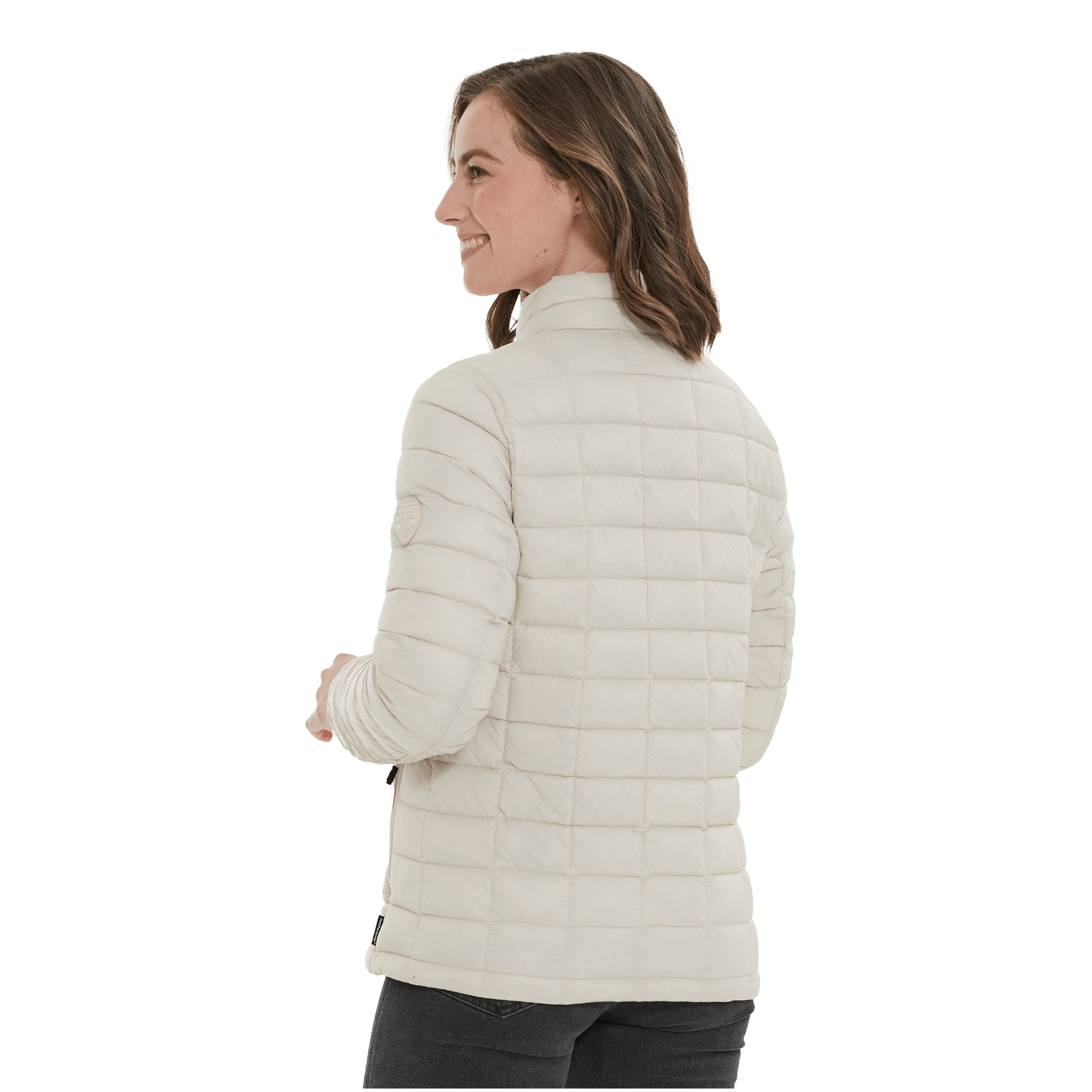 Vertical Katena W CFT  Jacket - Jakke