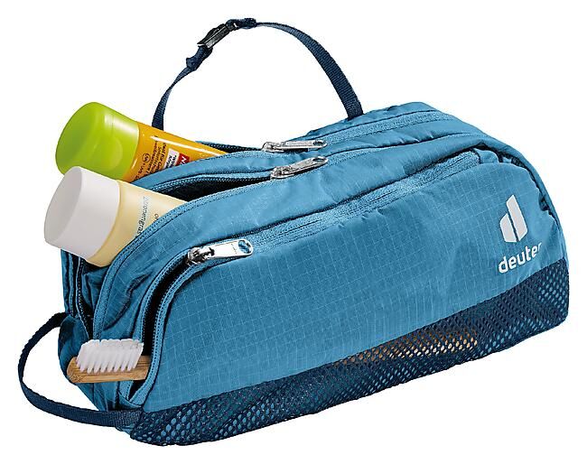 DEUTER - TROUSSE TOILETTE WASH BAG TOUR III