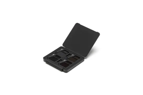 DJI - Filterpakke - gråfilter
