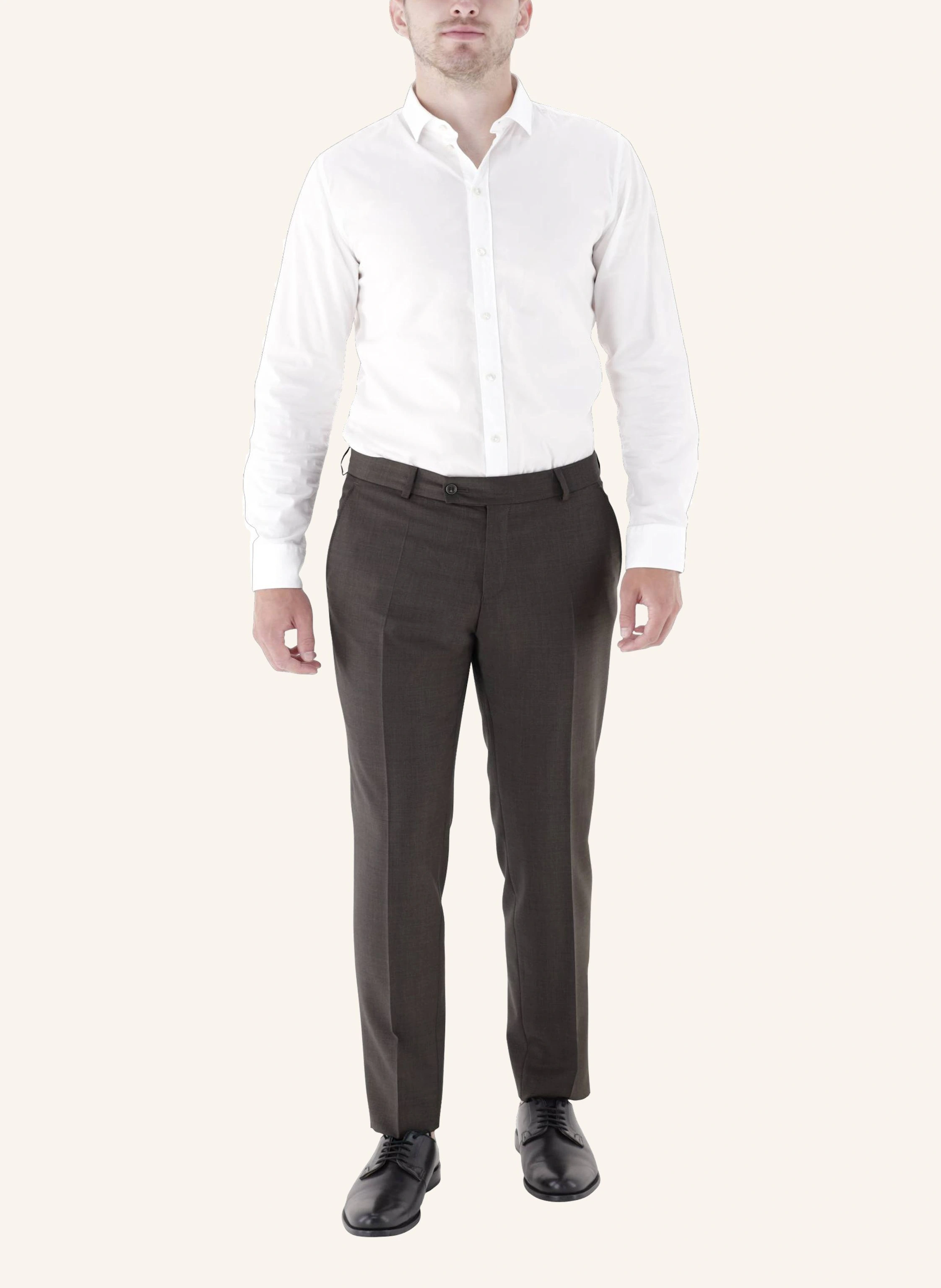 CG - CLUB of GENTS Hose CG Paco Slim Fit