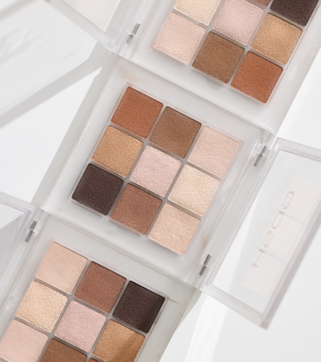 Gosh - Paleta de Sombras Eyedentity - 007: Be Honey