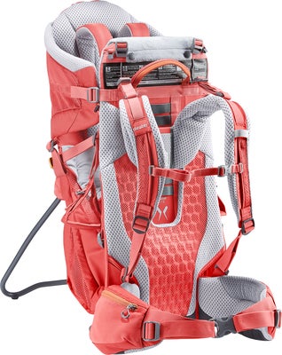 Deuter Kid Comfort Active SL Bæremeis, Currant