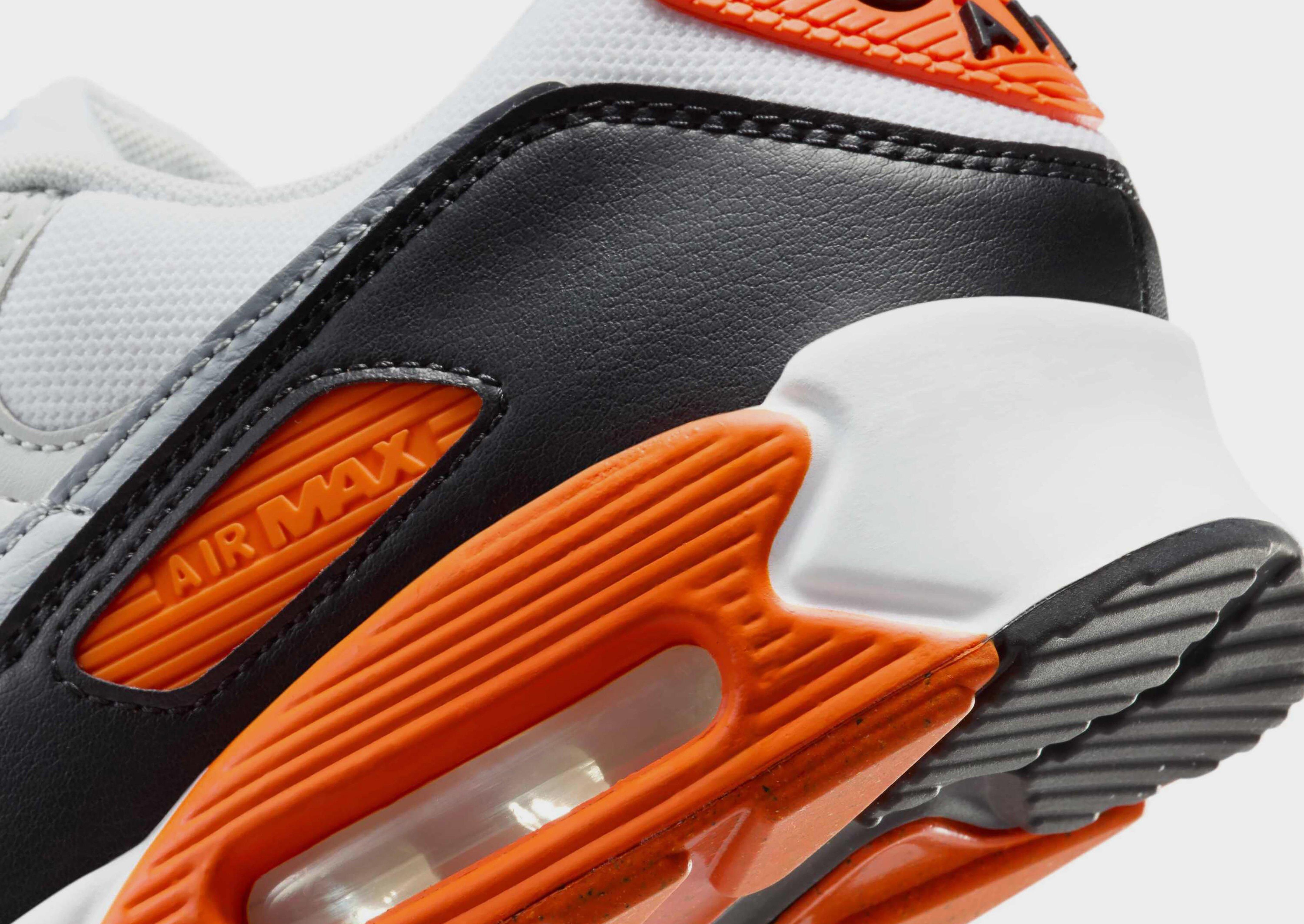 Nike WOMEN'S SHOES AIR MAX