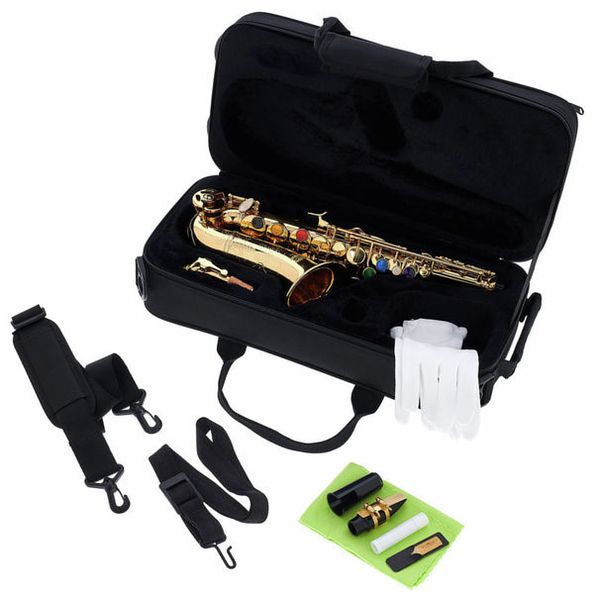 Thomann Piccolino Kids Saxophone in Bb