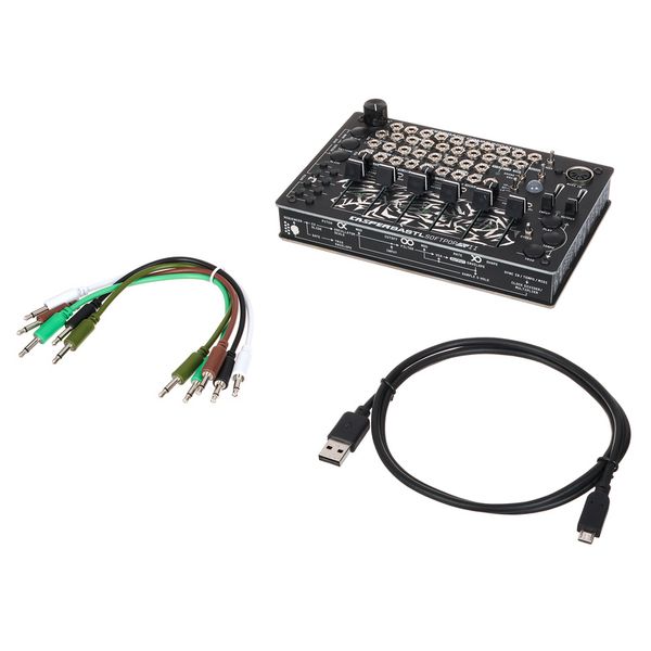 Bastl Instruments Softpop SP2