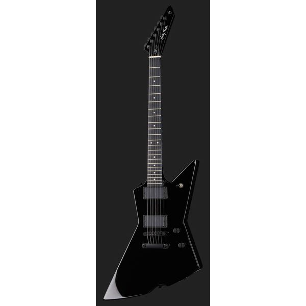 Harley Benton Extreme-84 Progressive Bundle