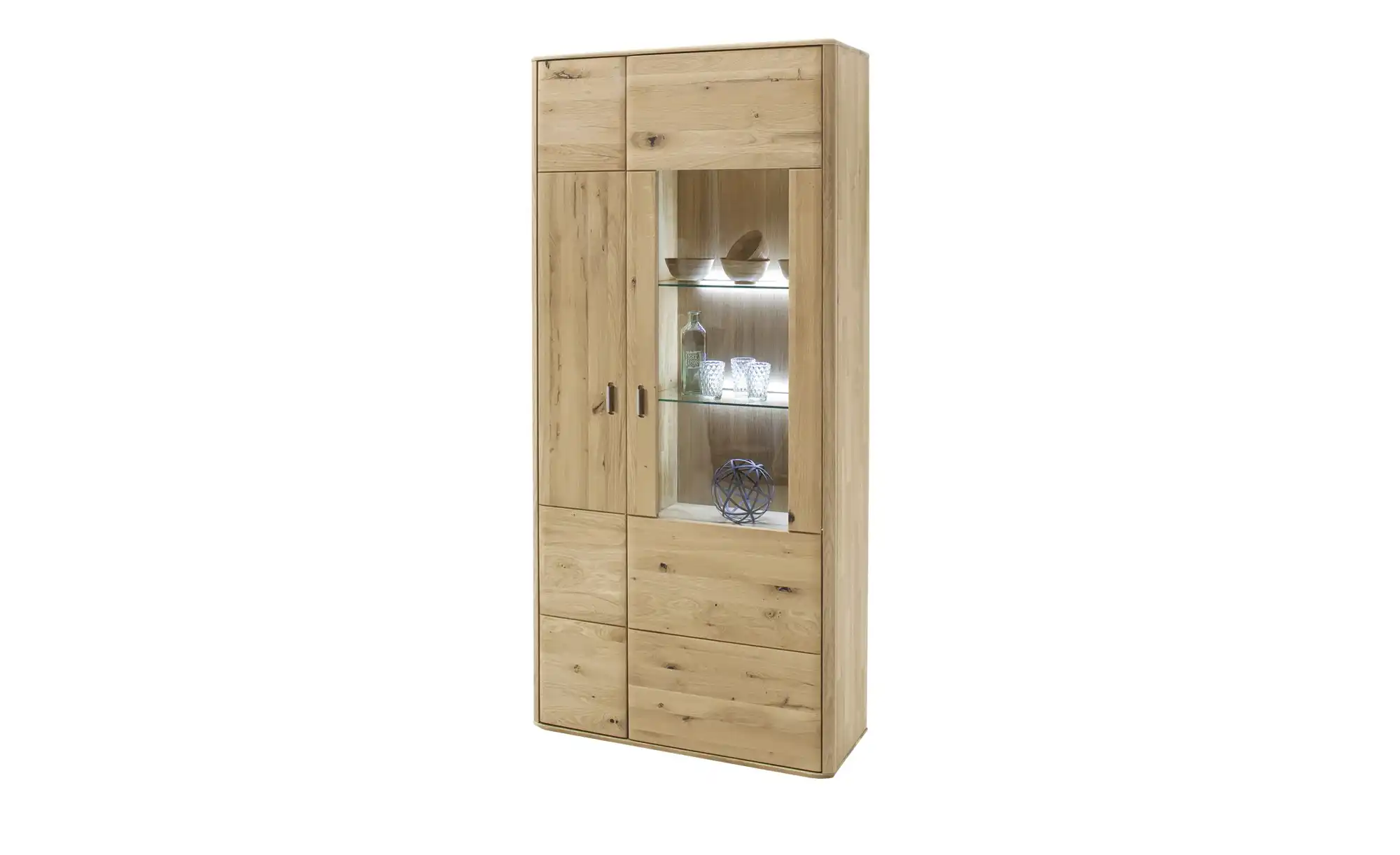 Woodford Kombi-Vitrine Rowa