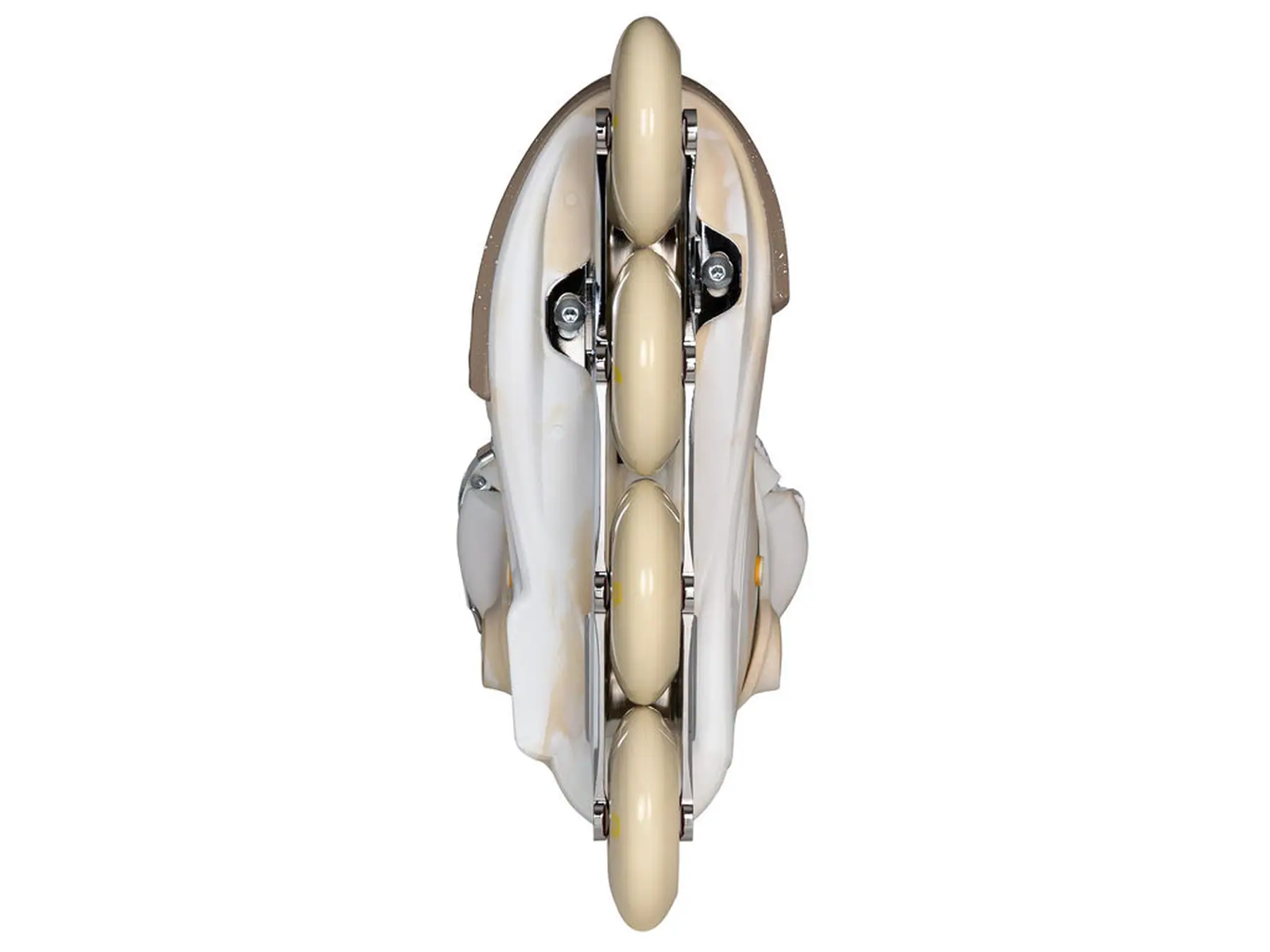 Powerslide Next Mery Munoz Pro 80 Freeskates | SkatePro