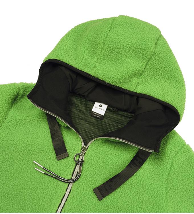 Luhta Women Iskoinen Hoodie